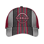 Nissan Cap CSC075