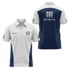 Buick Short Sleeve Polo SC044