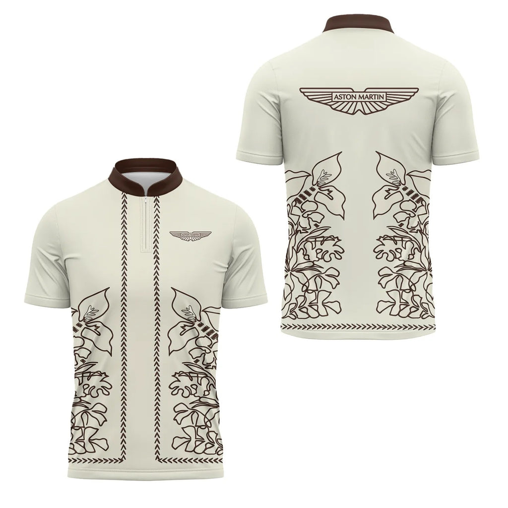 Aston Martin Apparels SHW064