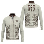 Buick Quarter-zip Pullover SHW064