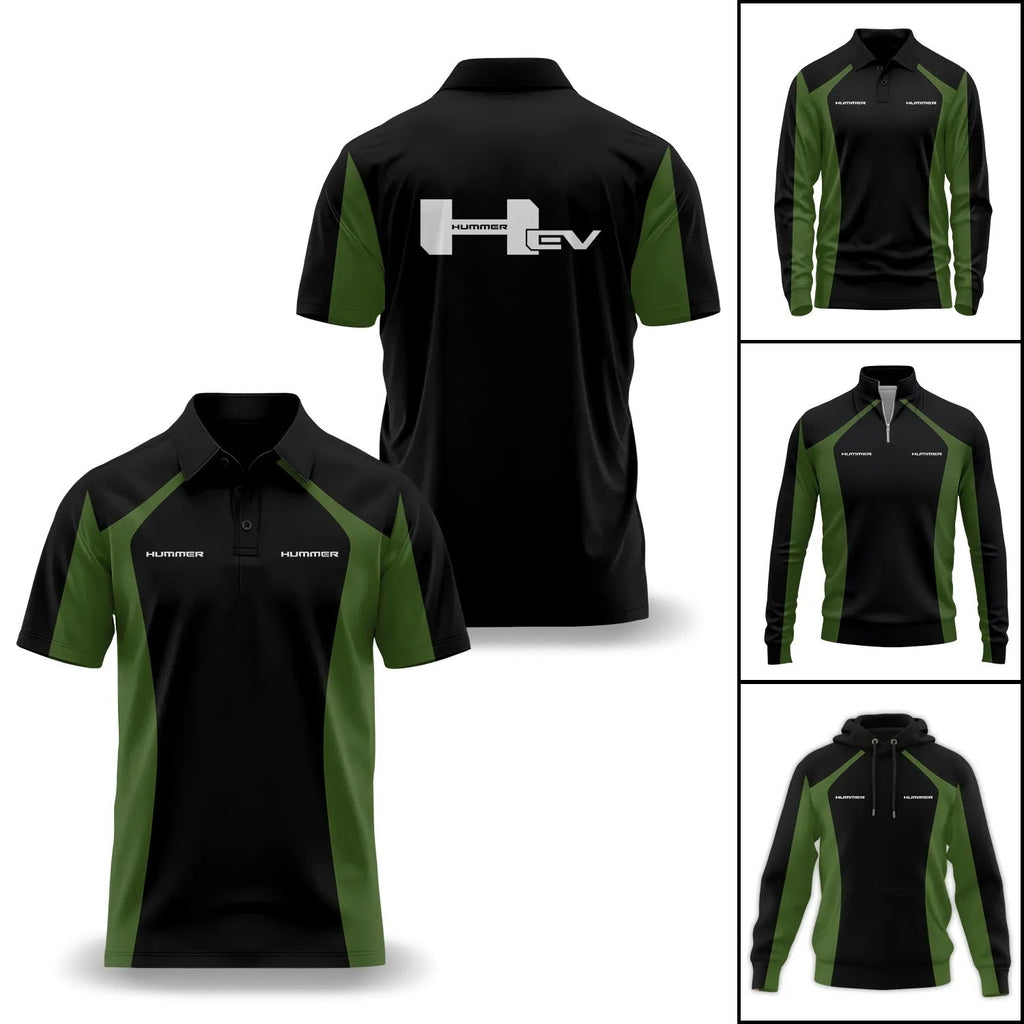 Hummer Apparels SC048