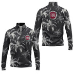 Fiat Quarter-zip Pullover SC112