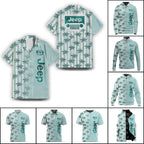 Jeep Apparels SHW028