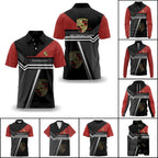 Porsche Apparels SC071
