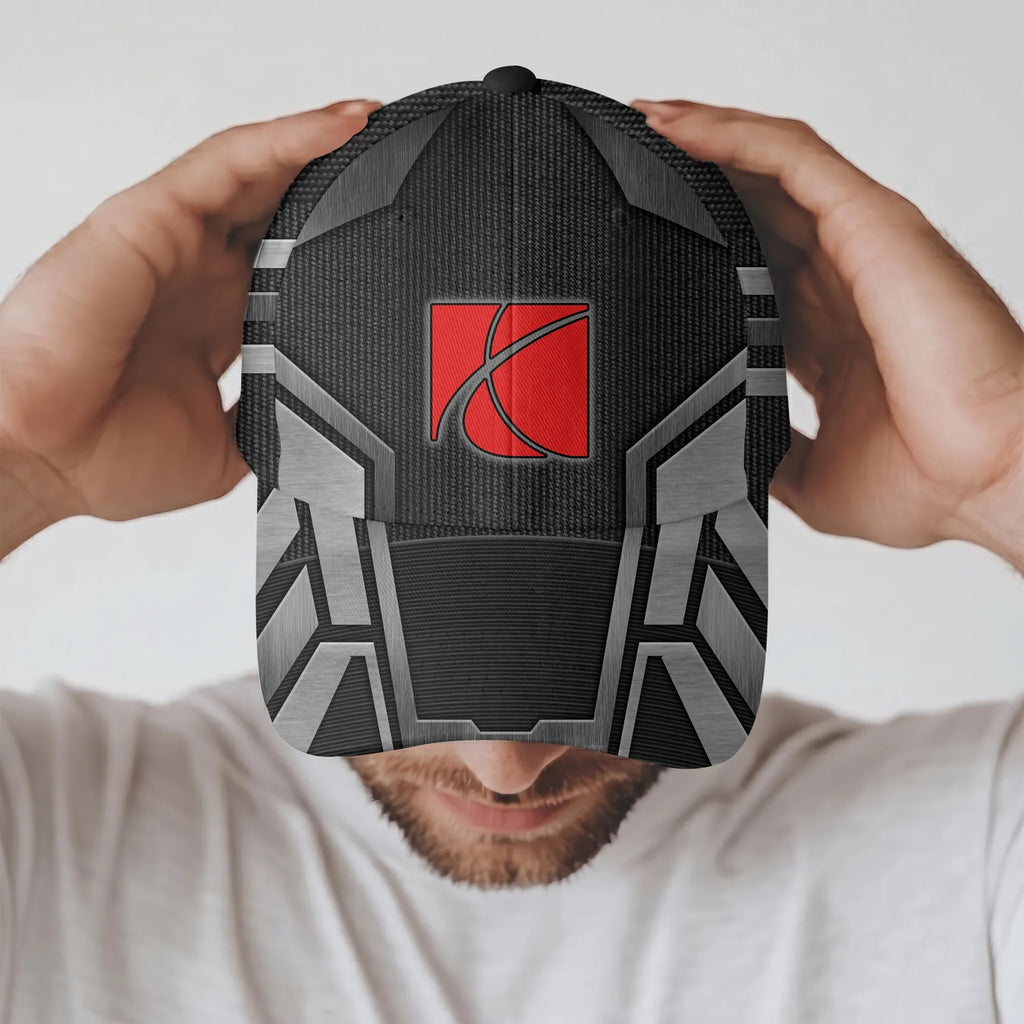 Saturn Cap CSC060