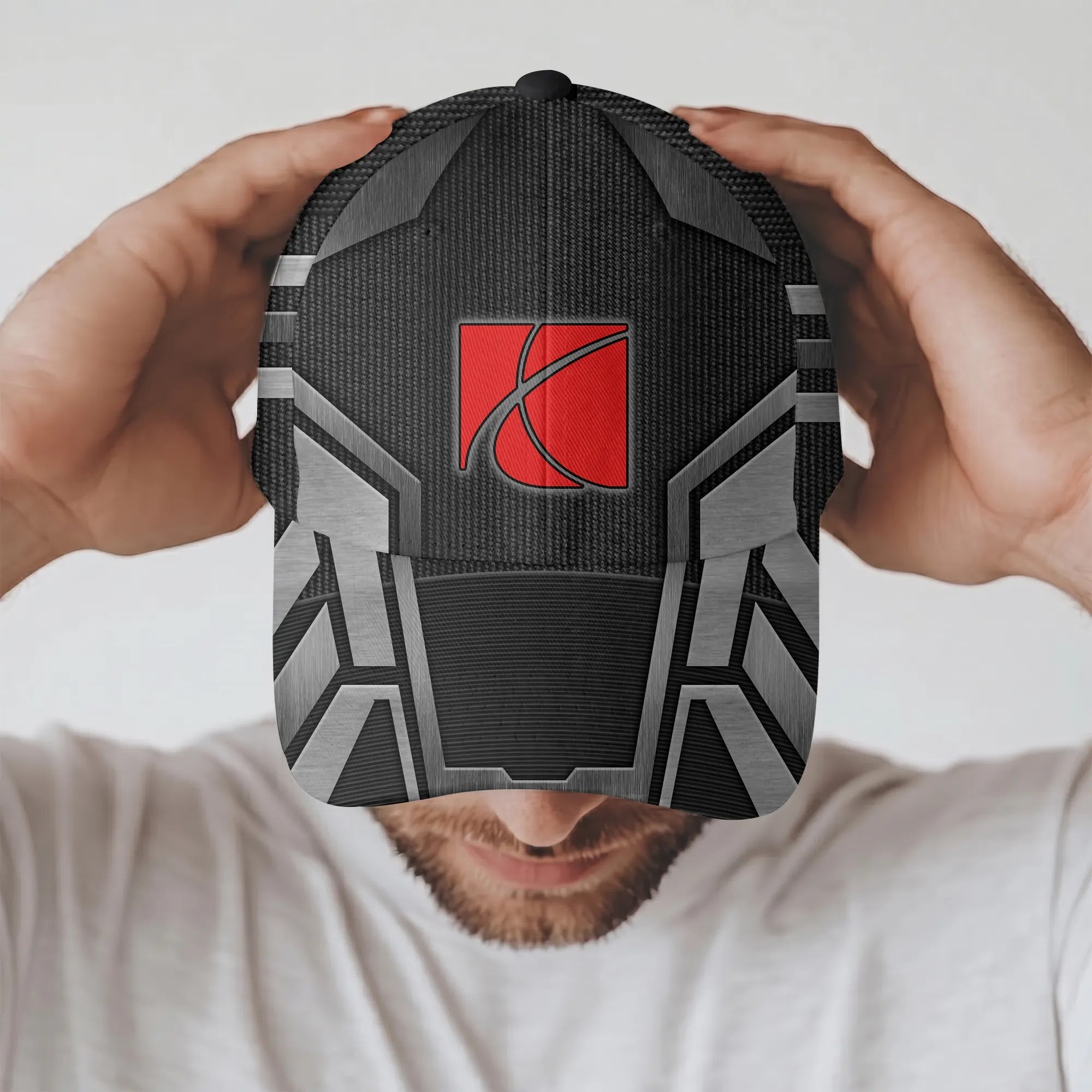 Saturn Cap CSC060