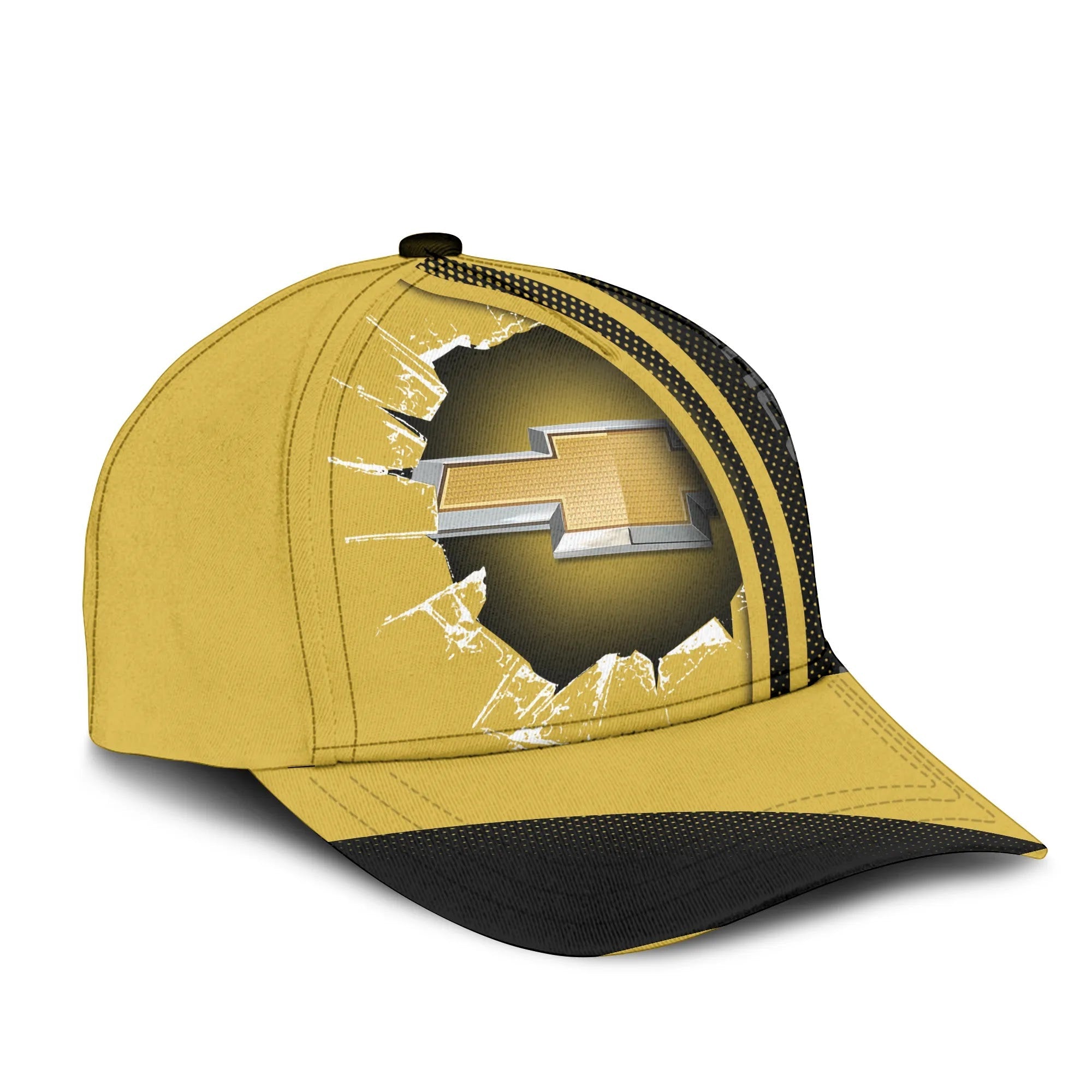Chevrolet Cap CSC019
