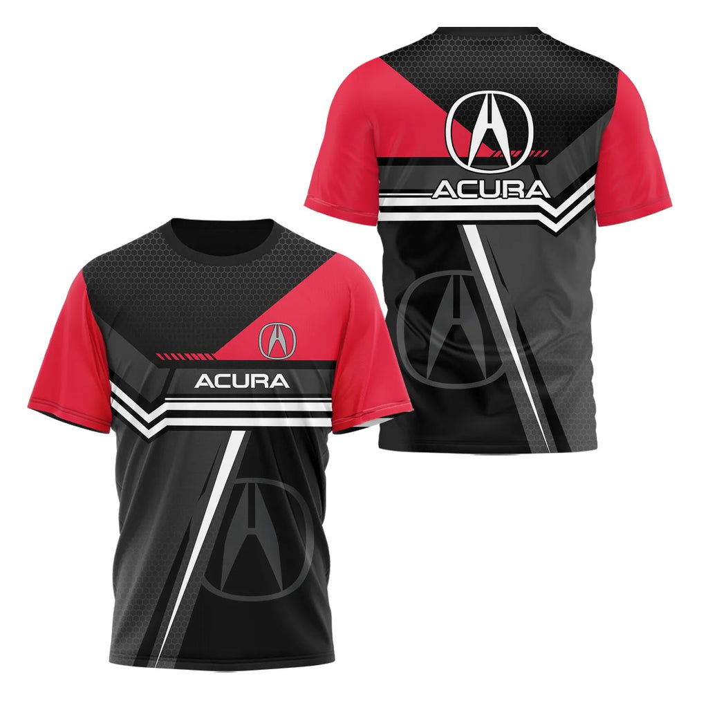 Acura T-shirt SC071