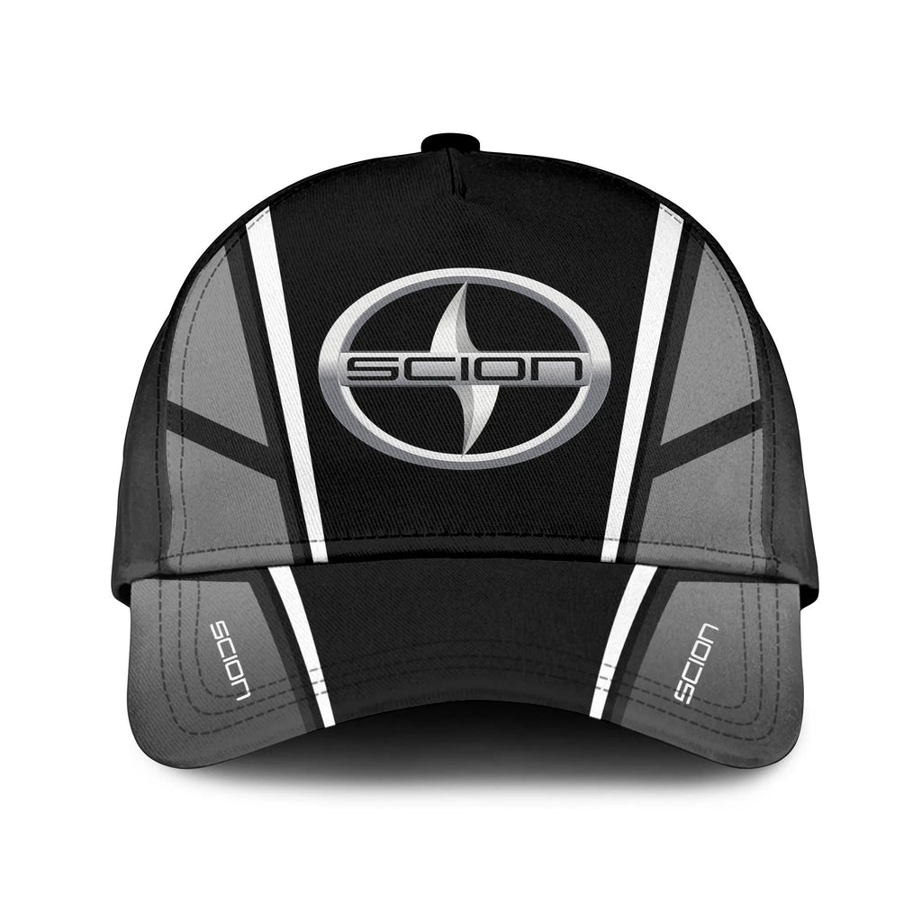 Scion Cap CSC038