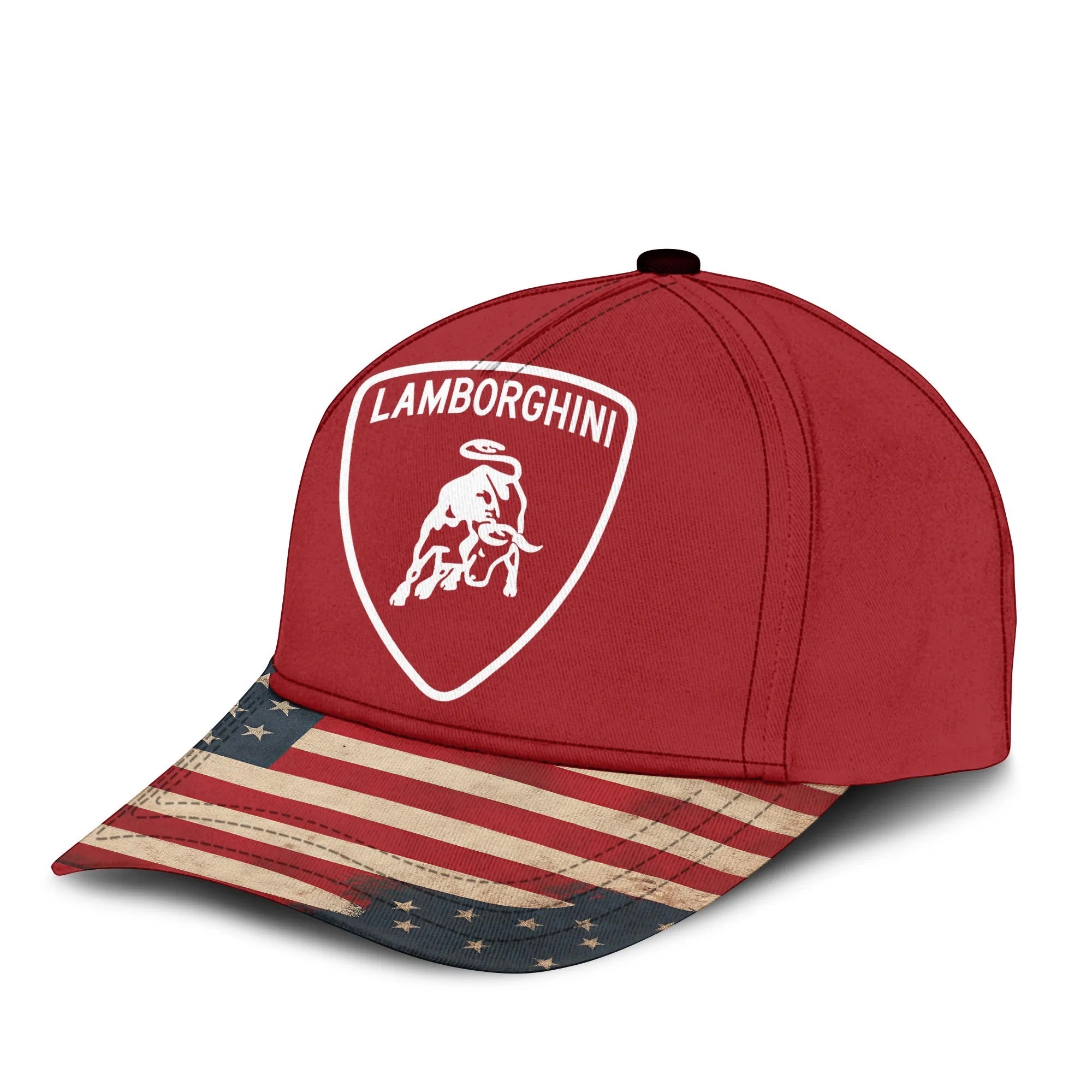 Lamborghini Cap CSC014