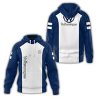 Volkswagen Hoodie SC078