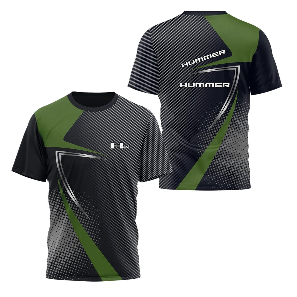 Hummer T-shirt SC059
