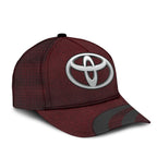 Toyota Cap CSC023