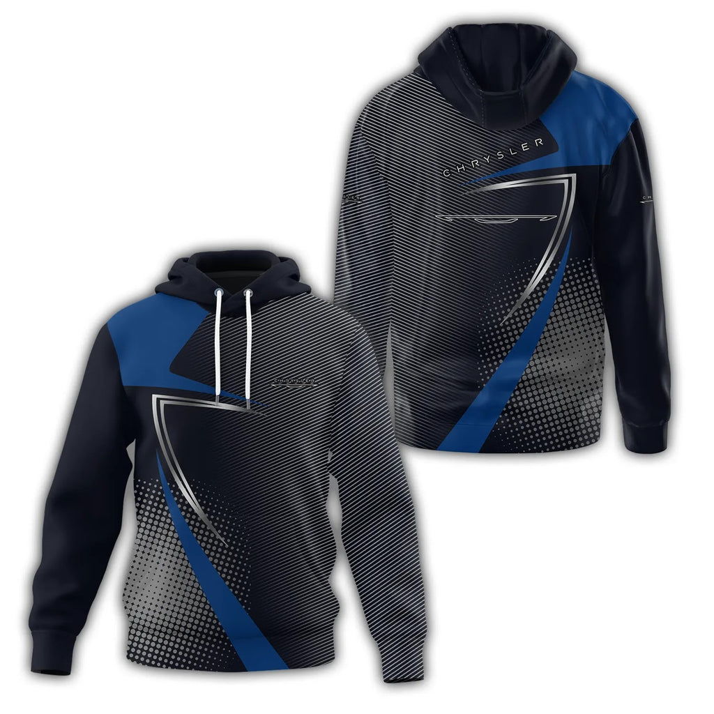 Chrysler Hoodie SC059