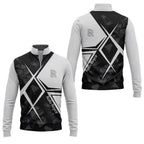 Rolls-Royce Quarter-zip Pullover SC060