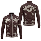 Alfa Romeo Quarter-zip Pullover SHW066