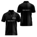 Scion Short Sleeve Polo SC068