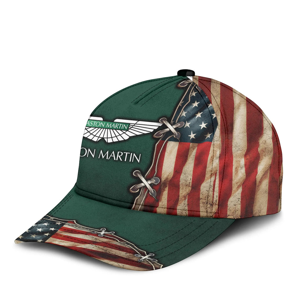 Aston Martin Cap CSC015