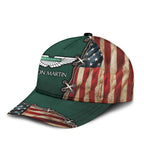 Aston Martin Cap CSC015