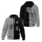Fiat Hoodie SHW037