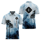 Rivian Short Sleeve Polo SHW034