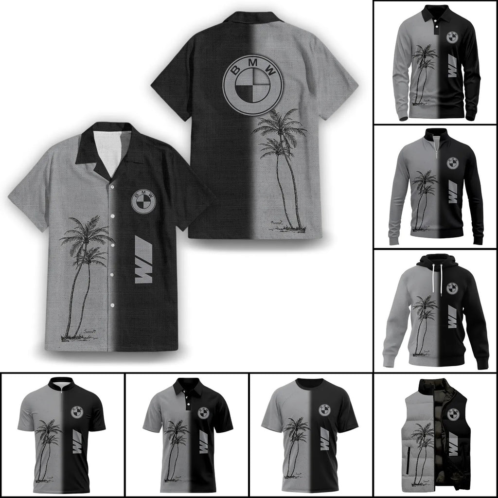 BMW Apparels SHW037