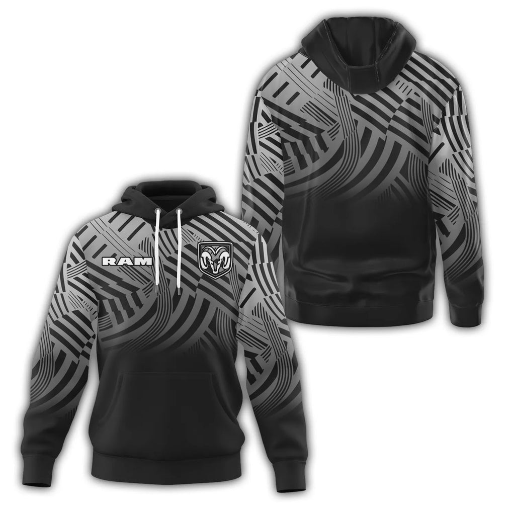 Ram Hoodie SC121