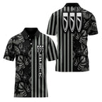 Buick Short Sleeve Polo SHW040