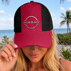 Nissan Cap CSC071