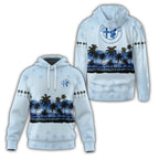 Alfa Romeo Hoodie SHW016