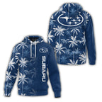 Subaru Apparels SHW032