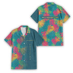 Chrysler Premium Hawaiian Shirt SHW059
