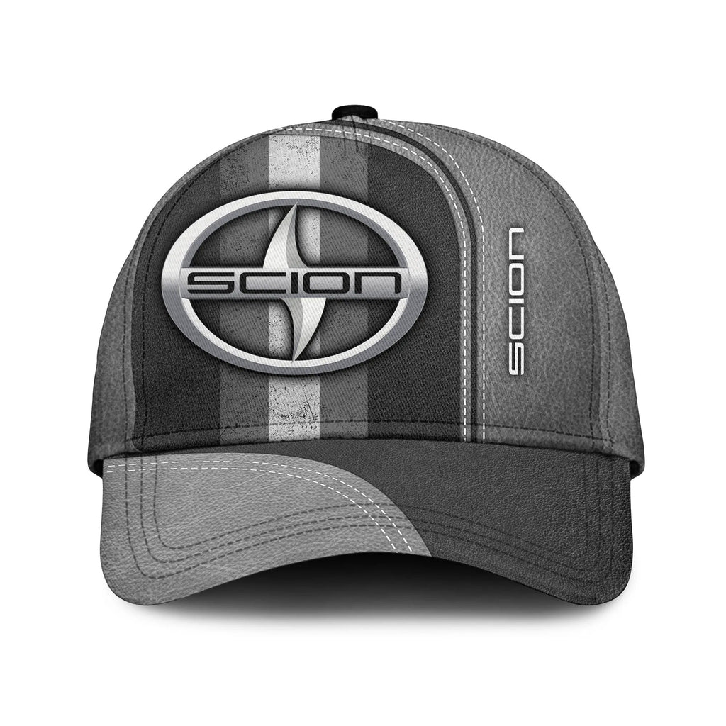 Scion Cap CSC016