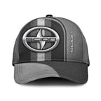 Scion Cap CSC016