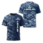 Lexus T-shirt SHW010