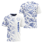 Nissan T-shirt SHW009