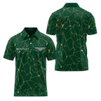 Bentley Short Sleeve Polo SC103