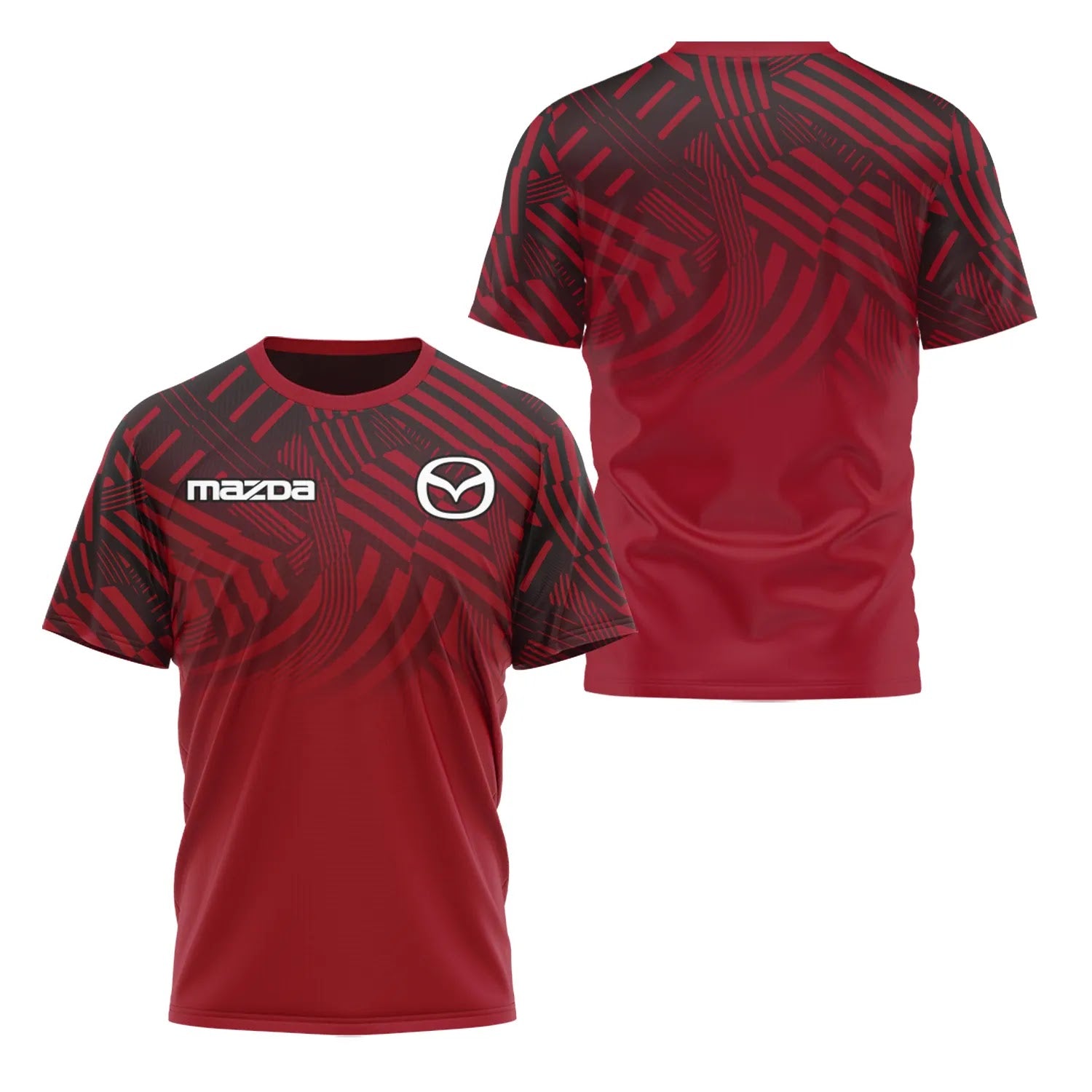 Mazda T-shirt SC121