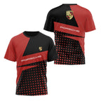 Porsche T-shirt SC083
