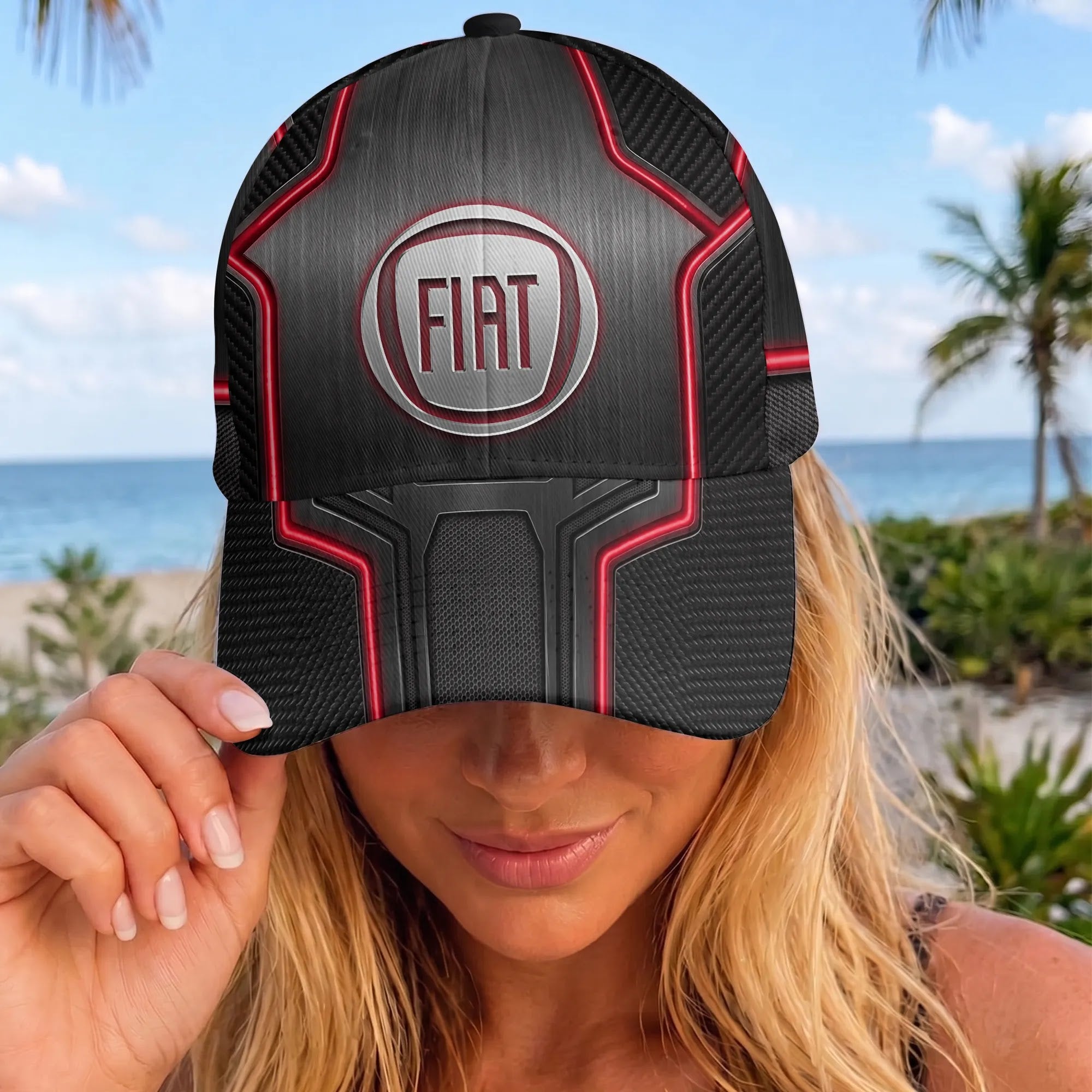 Fiat Cap CSC072