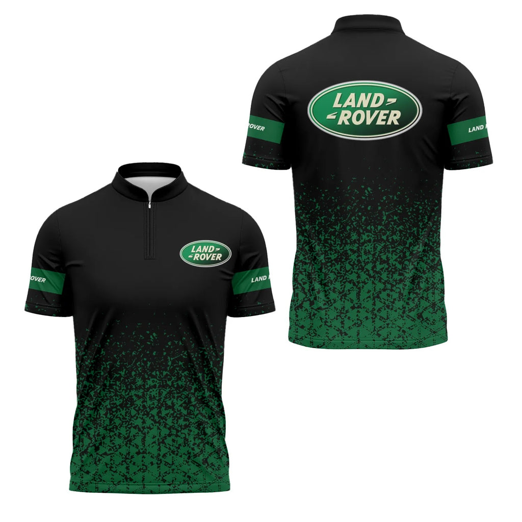 Land Rover Apparels SC096