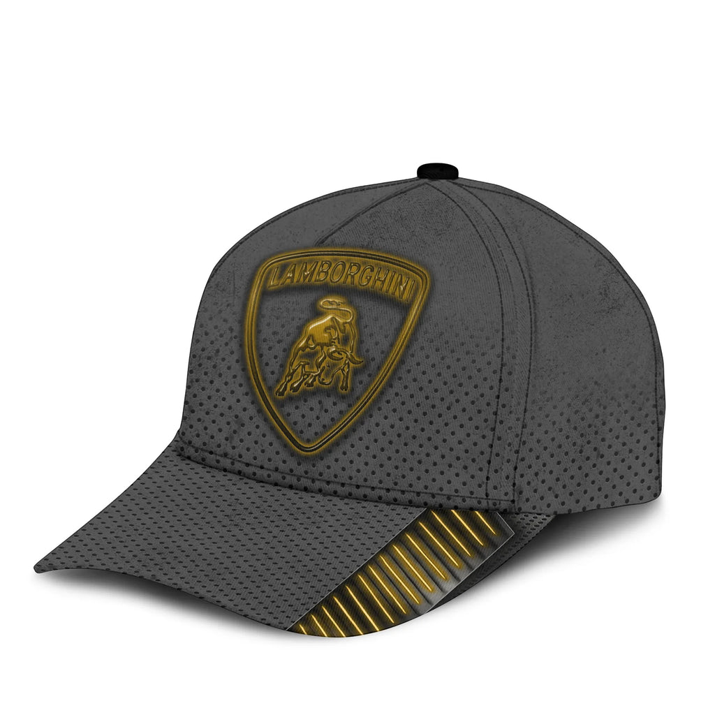Lamborghini Cap CSC083