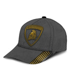 Lamborghini Cap CSC083