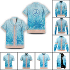 Mercedes-Benz Apparels SHW026