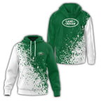 Land Rover Hoodie SC070
