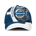 Volvo Cap CSC012
