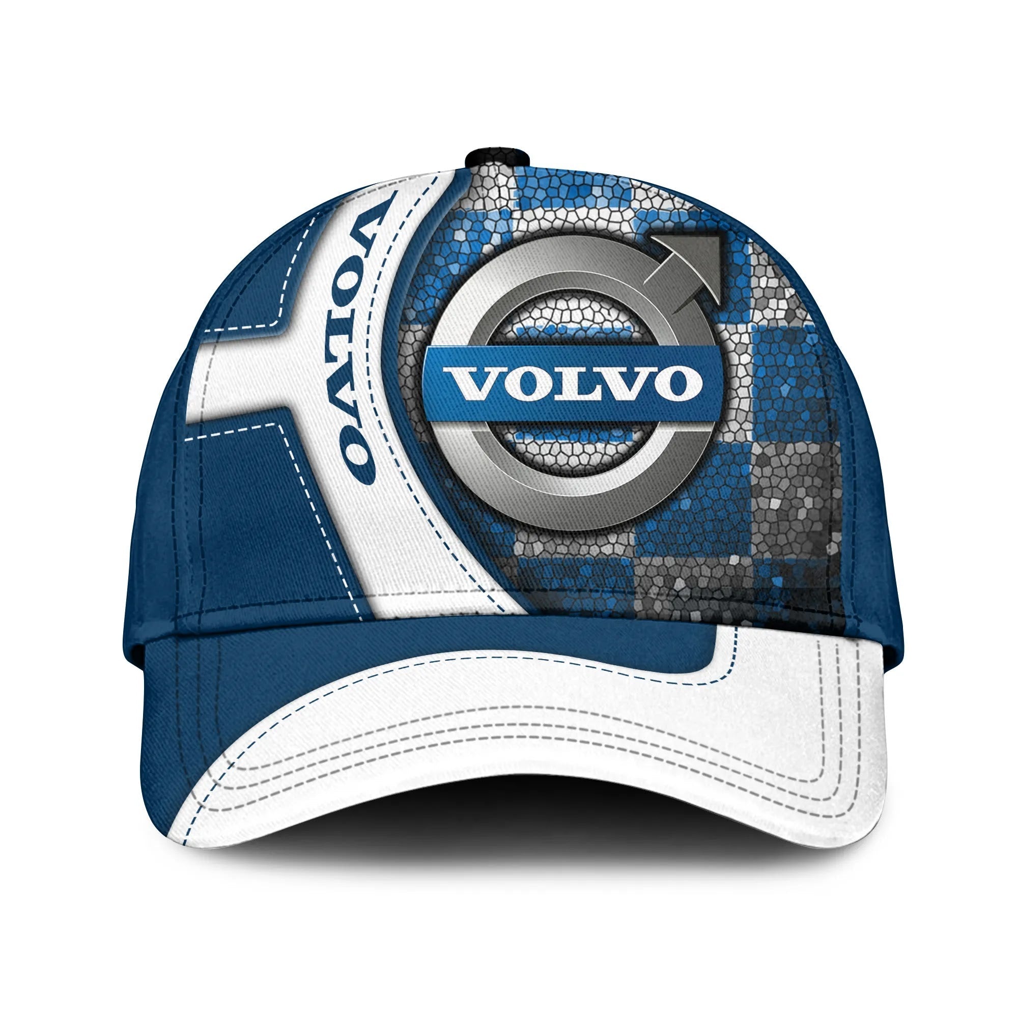 Volvo Cap CSC012