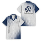 Volkswagen Premium Hawaiian Shirt SC079