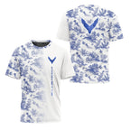 Corvette T-shirt SHW009