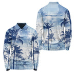 Chrysler Long Sleeve Polo SHW004
